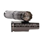 The Omni Obsidium by Dynavap Captive cap