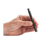 The Omni Obsidium by Dynavap In hand