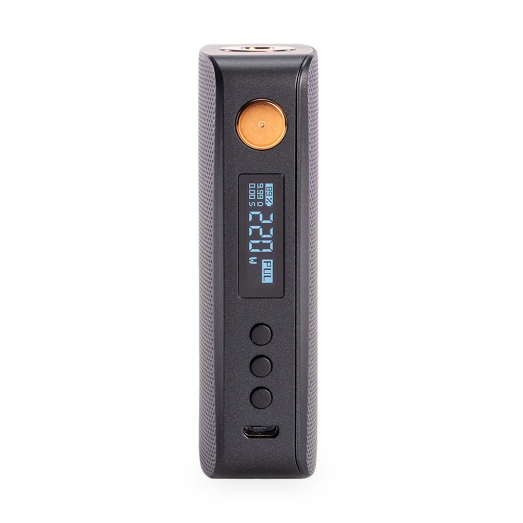 vaporesso gen s box mod Come sgonfiare il viso: ecco l'automassaggio drenante. – Yumibio main image 1