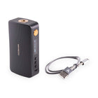 Vaporesso Gen S Black with Charger