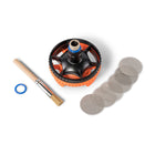 Volcano Hybrid Filling Chamber