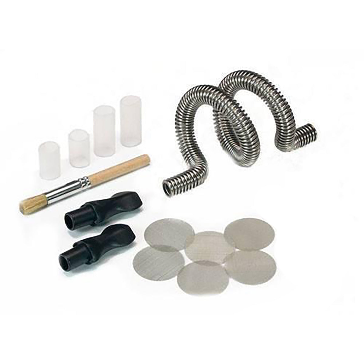 Wear and Tear set for Plenty Vaporizer