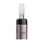 XMAX V3 Pro Glass water pipe adapter with Vaporizer