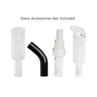 XMAX V3 Pro POTV Vaporizer All Accessories