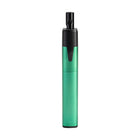 POTV XMAX V3 Pro Vaporizer Green Back View