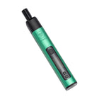 POTV XMAX V3 Pro Vaporizer Green Land View