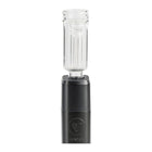XMAX V3 Pro POTV Vaporizer Black with Mini Bubbler