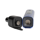 XMAX V3 Pro POTV Vaporizer Purple Top Open View