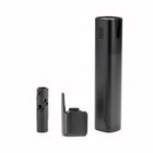 XMAX V3 Pro POTV Vaporizer With Dimpled Stem and Accessory Attachment