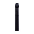 XMAX V3 Pro Vaporizer Black Back View