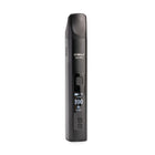 XMAX V3 Pro Vaporizer Black Side View Specs