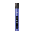 XMAX V3 Pro Vaporizer Purple Front View