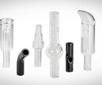 Planet of the Vapes Glass Guide