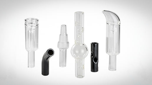 Planet of the Vapes Glass Guide