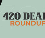 Top 420 Vape Deals for 2022