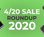 420 Vape Deals: 2020 Roundup