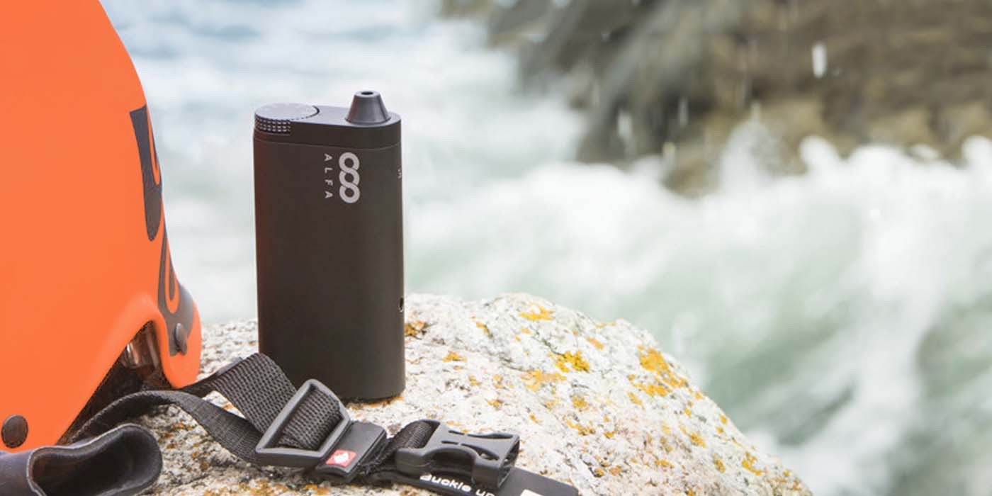 Alfa Vaporizer Now 50% Off