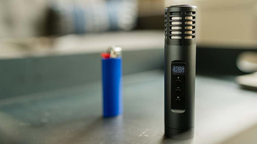 Arizer Air 2 Cleaning Guide