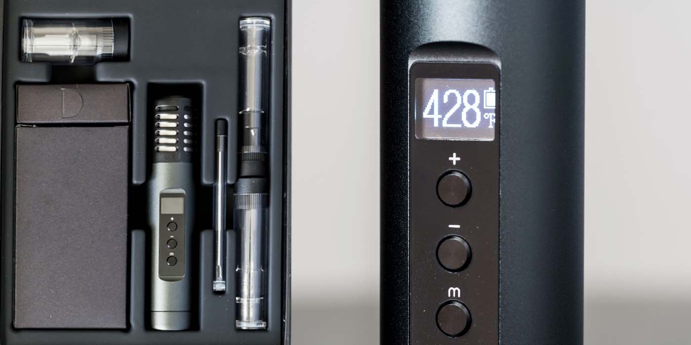 Arizer Air 2 Tips & Tricks