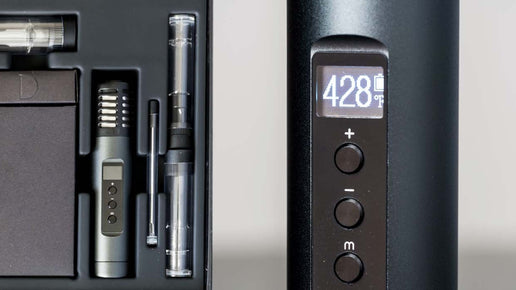 Arizer Air 2 Tips & Tricks