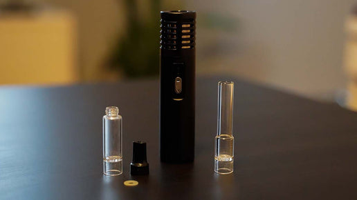 Arizer Air Cleaning and Maintenance Guide