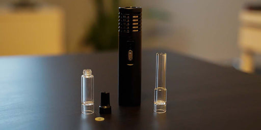 Arizer Air Cleaning and Maintenance Guide