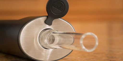 Arizer Solo 2 Cleaning Guide