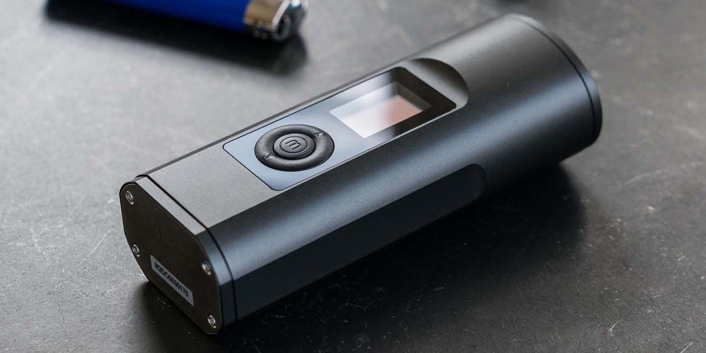 Arizer Solo 2 Review (+Video)