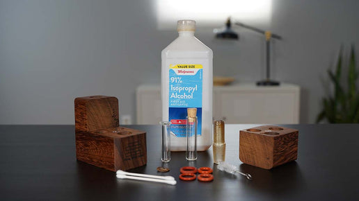 Sticky Brick Vaporizer Cleaning and Maintenance Guide