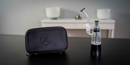 XVAPE Vista Mini 2 Vaporizer and carrying case