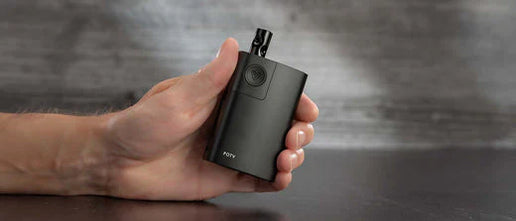 Best Dry Herb Vaporizers for Beginners 2026