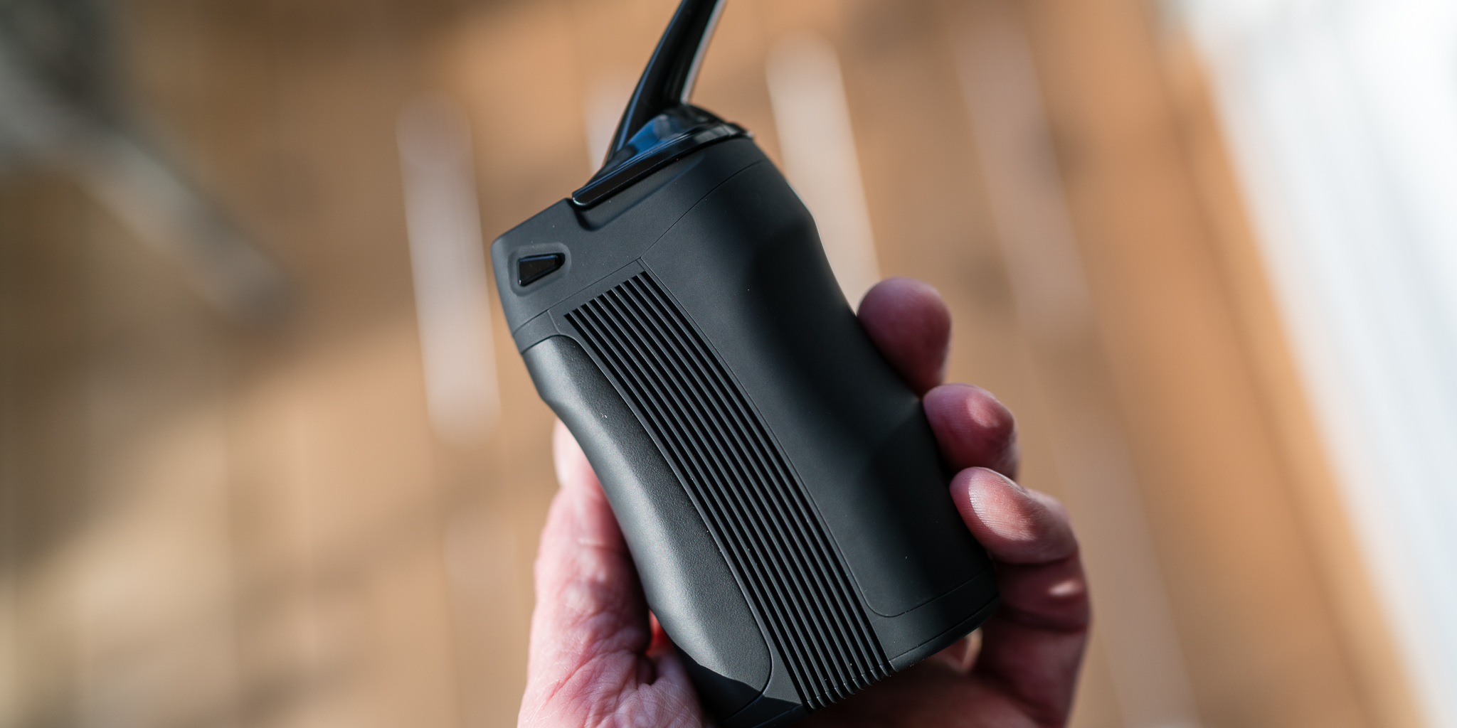 How to use the Boundless Tera Vaporizer