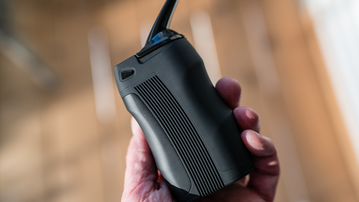 How to use the Boundless Tera Vaporizer