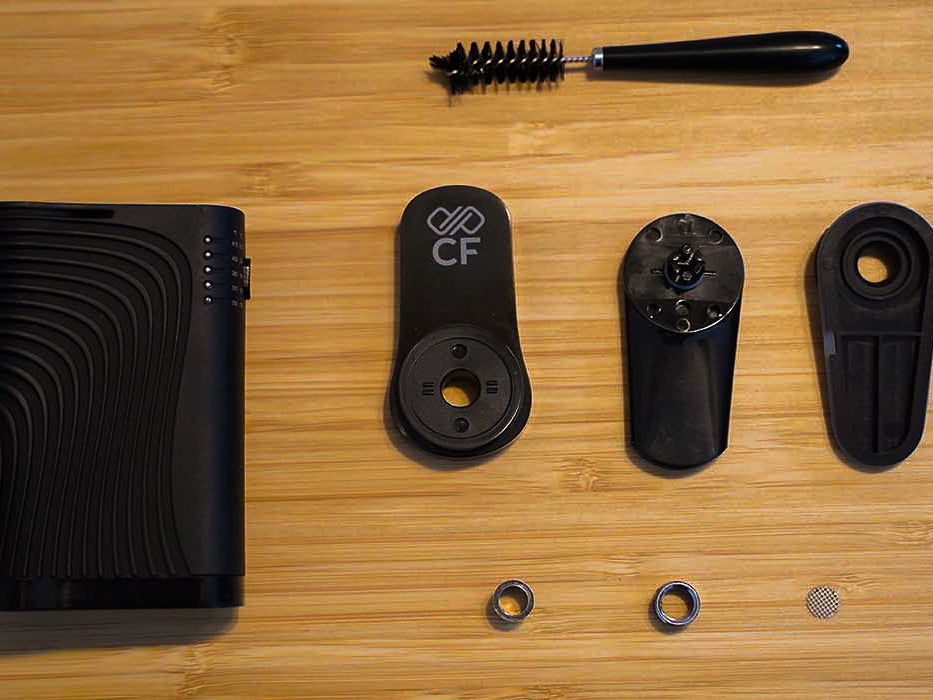Boundless CF Cleaning and Maintenance Guide - Planet of the Vapes (Canada)