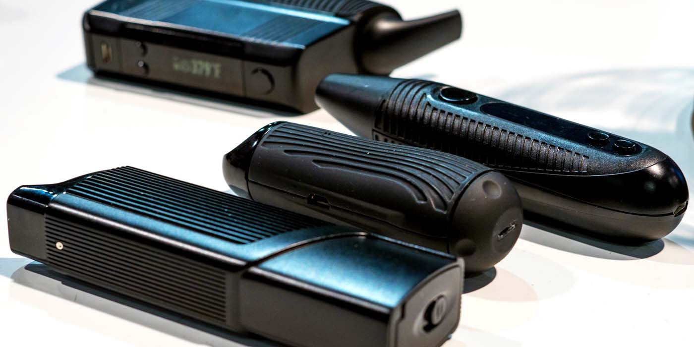 Boundless Rolls Out Four New Vapes at CHAMPS Las Vegas 2018