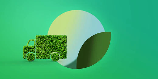 POTV is Taking Action for a More Sustainable Future