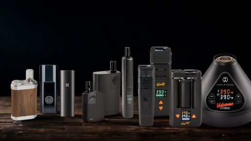 420 Vaporizer Deals 2026: Big Savings on Dry Herb Vapes
