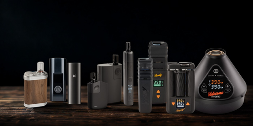 420 Dry Herb Vaporizer Deals 2026: Best Discounts & Giveaways - Planet of the Vapes (Canada) 420 Dry Herb Vaporizer Deals 2026: Best Discounts & Giveaways - Planet of the Vapes (Canada)