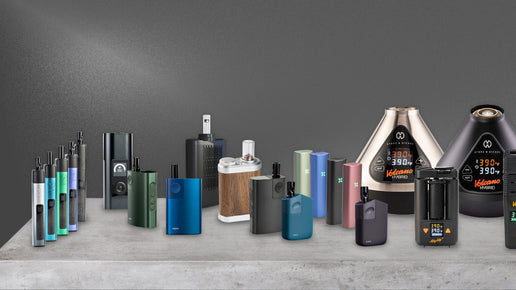 420 Vaporizer Deals 2025: Big Savings on Dry Herb Vapes