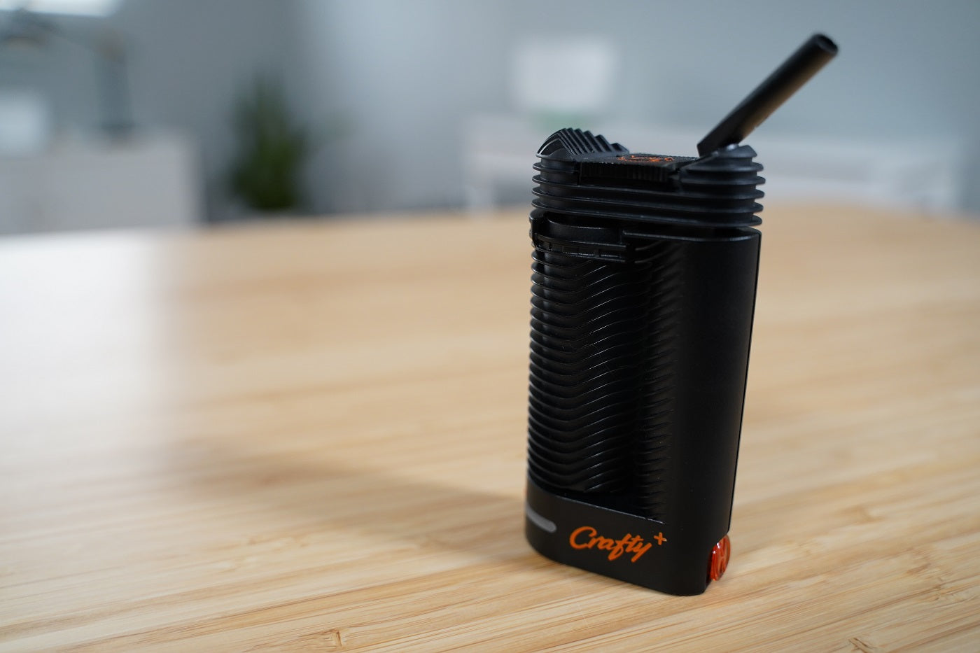 Storz & Bickel Crafty+ First Look