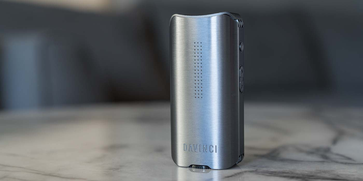 Davinci IQ2 Review
