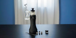 Dr Dabber Switch Vaporizer Review