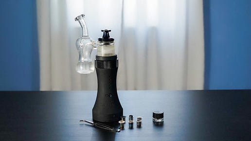 Dr Dabber Switch Vaporizer Review