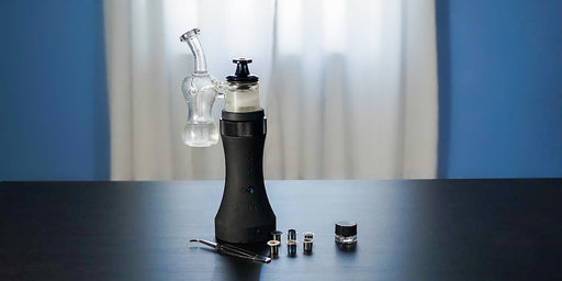 Dr Dabber Switch Vaporizer Review