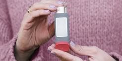 Dry Herb Vaping for Asthma: Is It a Safer Alternative? Banner