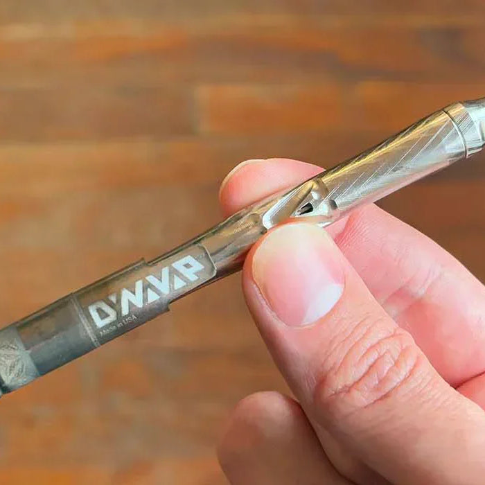DynaVap UniDyn Review: Is it a True Ball Vape? - Planet of the Vapes (Canada) DynaVap UniDyn Review: Is it a True Ball Vape? - Planet of the Vapes (Canada)