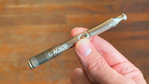 DynaVap UniDyn Vaporizer Review Banner