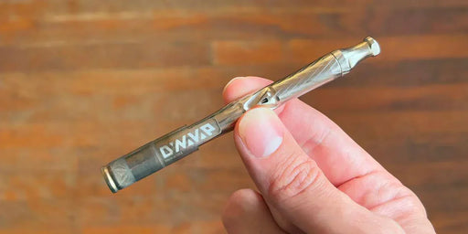 DynaVap UniDyn Review: Is it a True Ball Vape? - Planet of the Vapes (Canada) DynaVap UniDyn Review: Is it a True Ball Vape? - Planet of the Vapes (Canada)