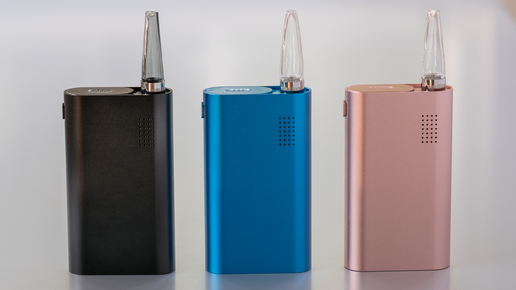 Review: Take a First Step into Vaporizing with the Flowermate V5.0S