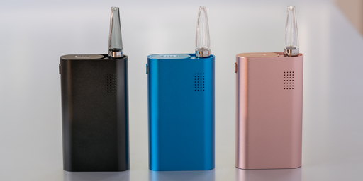 Review: Take a First Step into Vaporizing with the Flowermate V5.0S